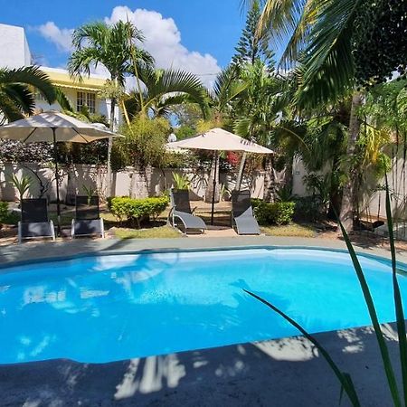Bed and Breakfast Explora Prestige Blue Bay Exterior foto