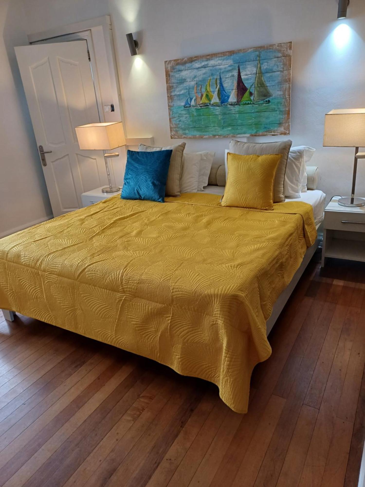 Bed and Breakfast Explora Prestige Blue Bay Exterior foto