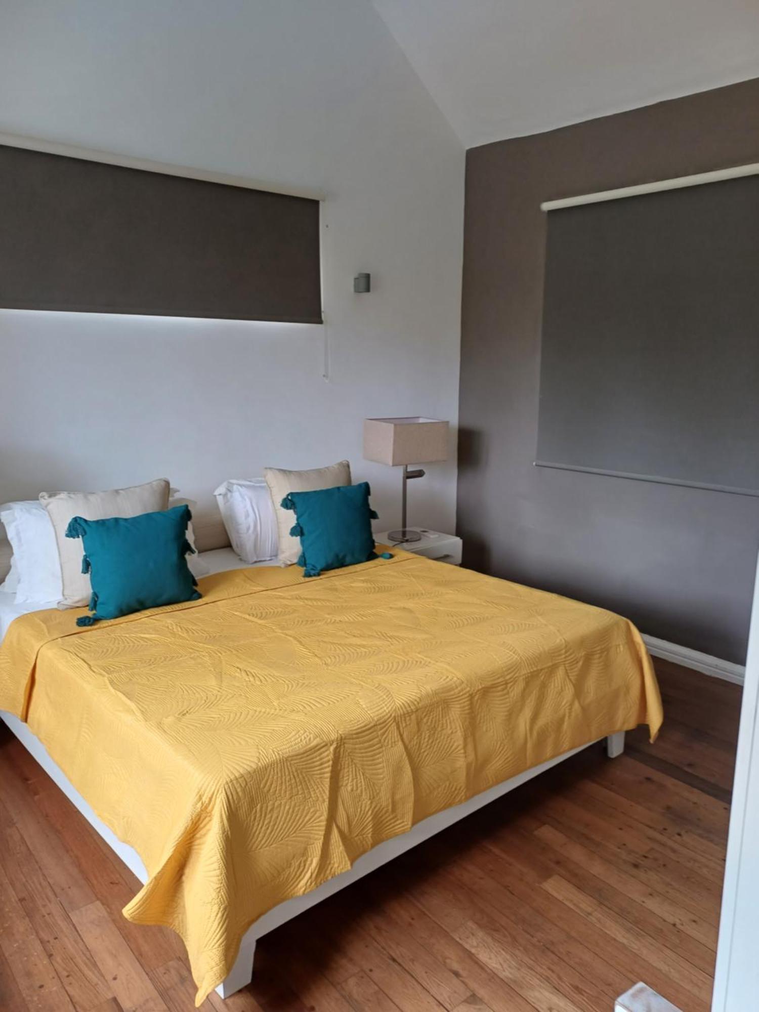 Bed and Breakfast Explora Prestige Blue Bay Exterior foto