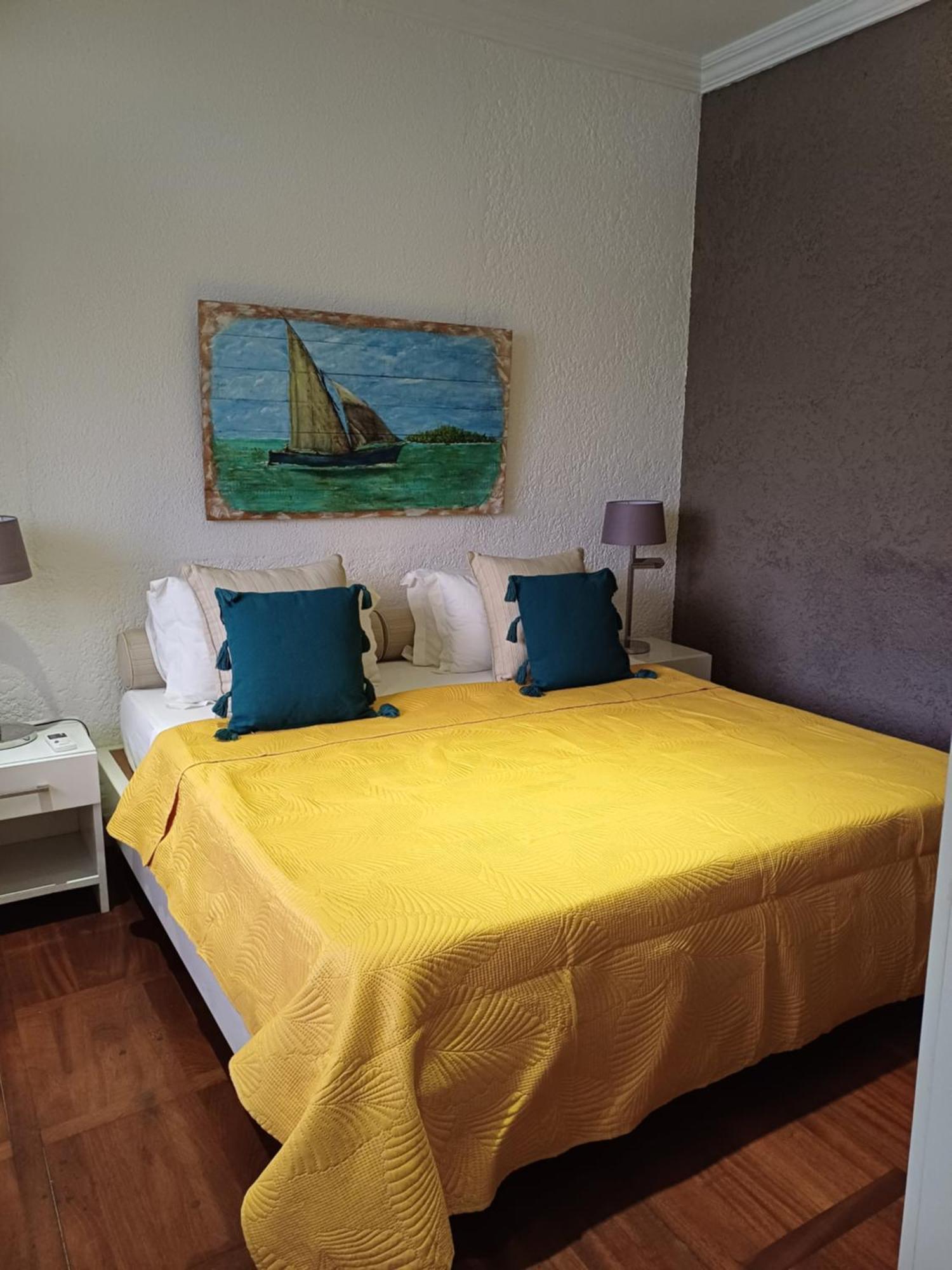 Bed and Breakfast Explora Prestige Blue Bay Exterior foto