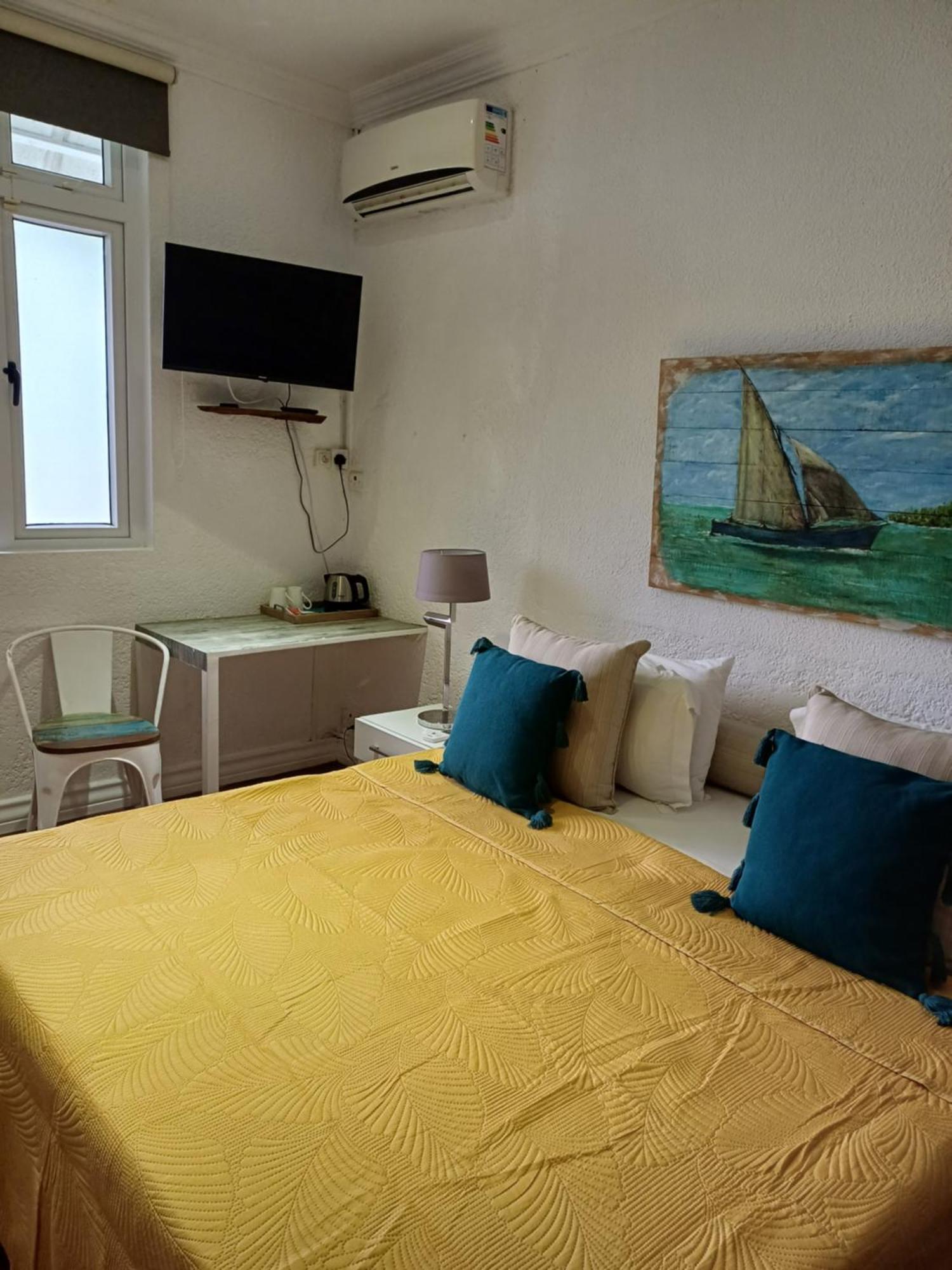 Bed and Breakfast Explora Prestige Blue Bay Exterior foto