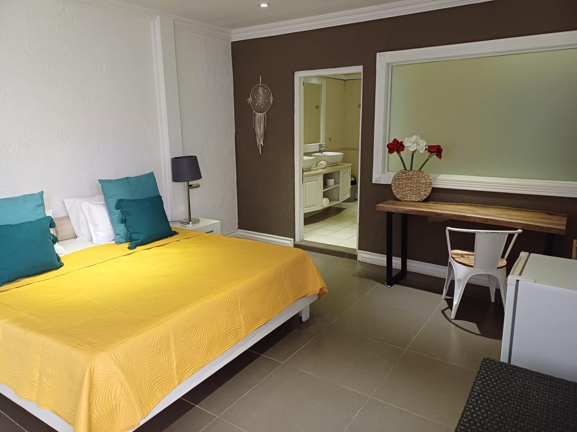 Bed and Breakfast Explora Prestige Blue Bay Exterior foto