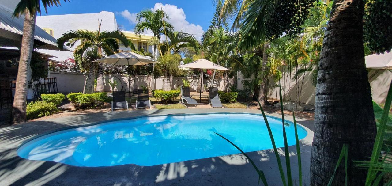 Bed and Breakfast Explora Prestige Blue Bay Exterior foto